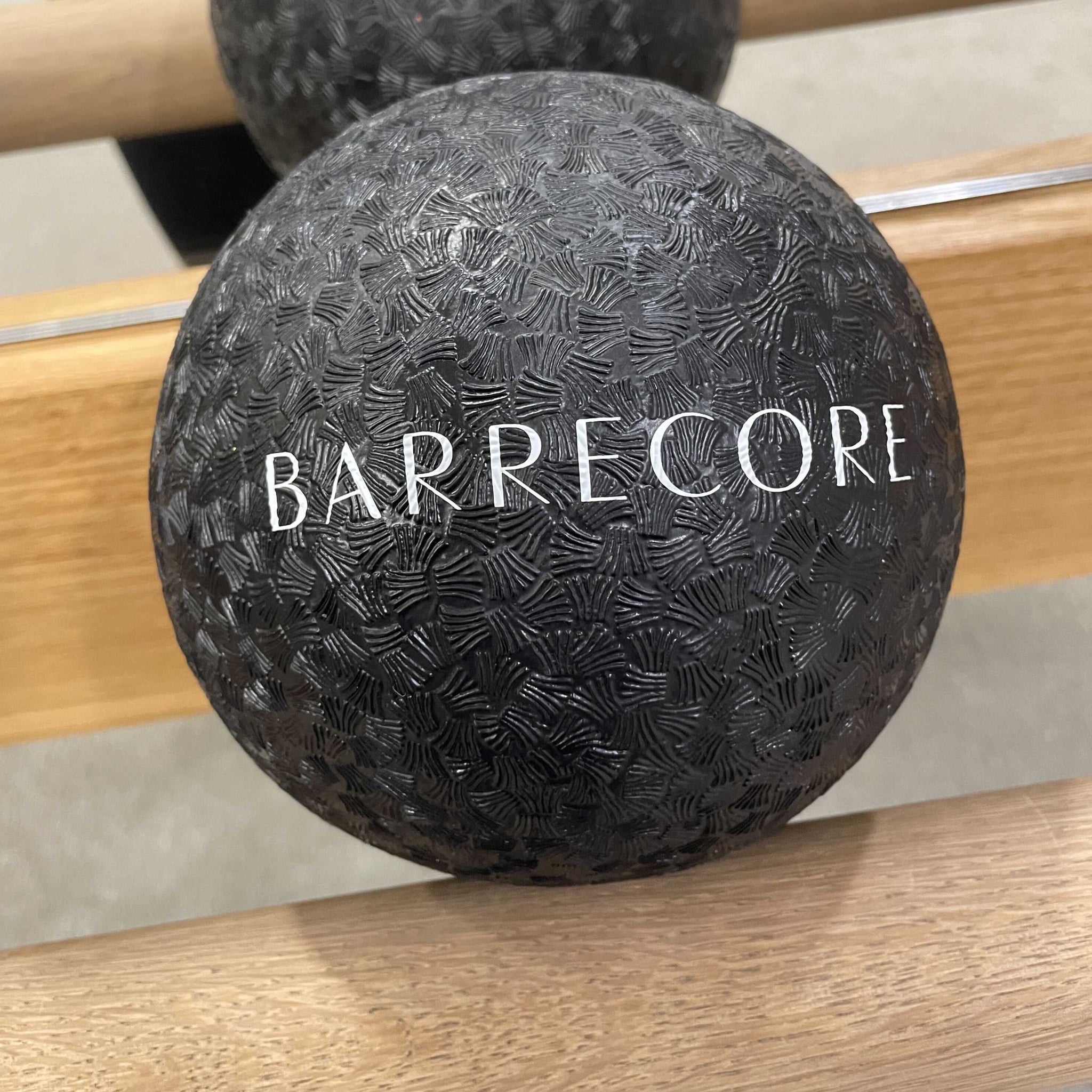 Barrecore Ball